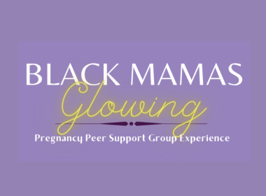 BlackMamasGlowing